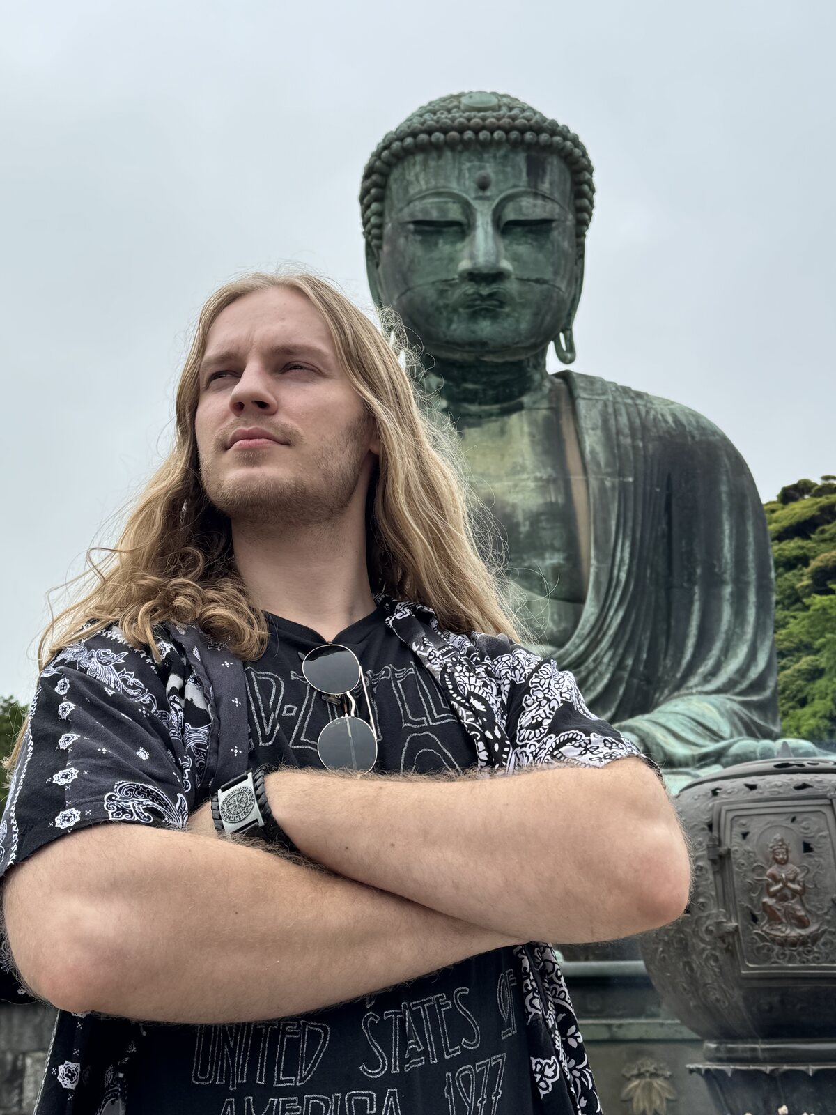 Joe Nelson — Certified Energy Healing Practitioner